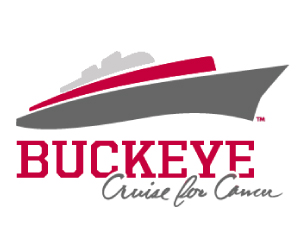 Buckeye Cruise for Cancer charity logo