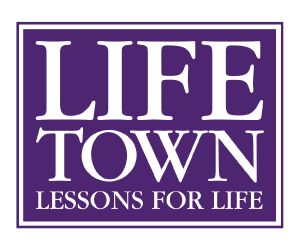 Lifetown charity logo